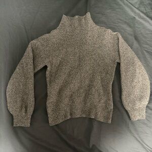 Club Monaco Wool Blended Sweater